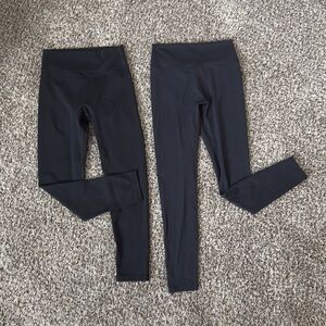 2️⃣ TYC Effortless Material Leggings